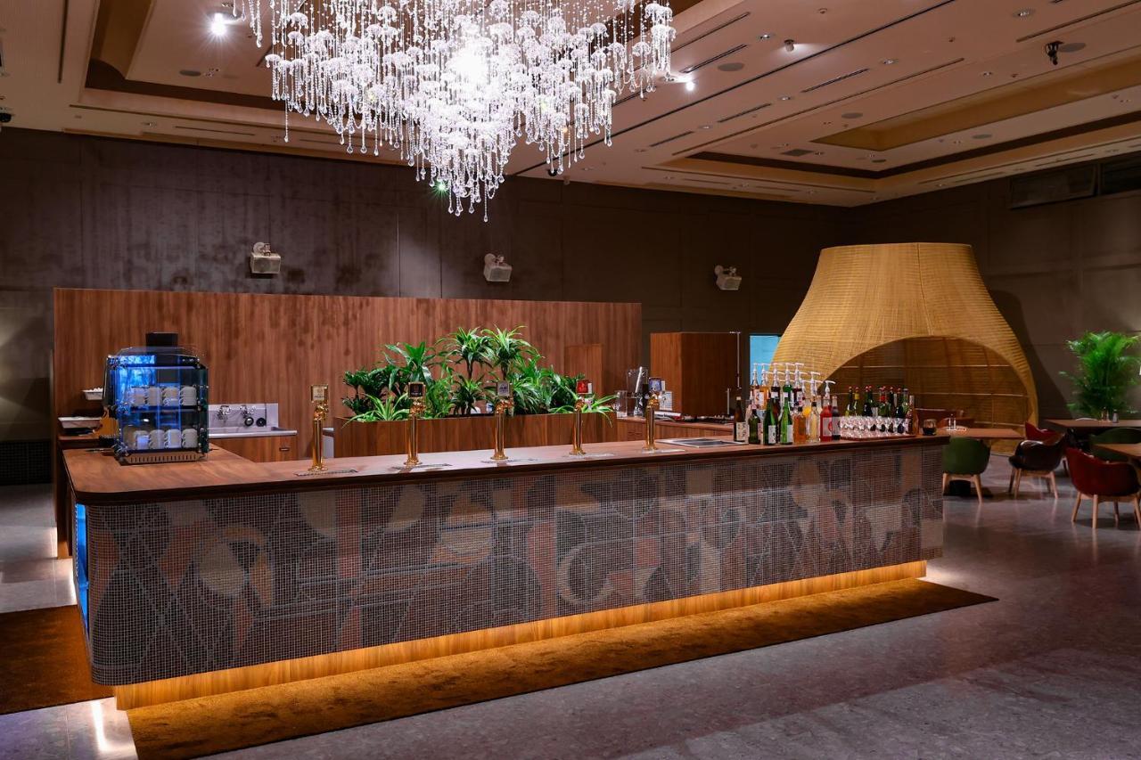 Taoya Nikko Kirifuri Hotell Exteriör bild