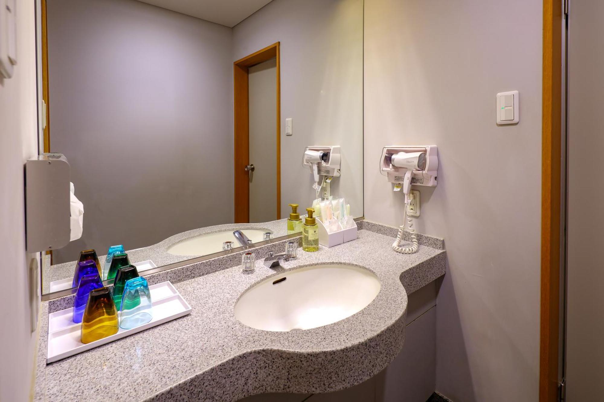 Taoya Nikko Kirifuri Hotell Exteriör bild