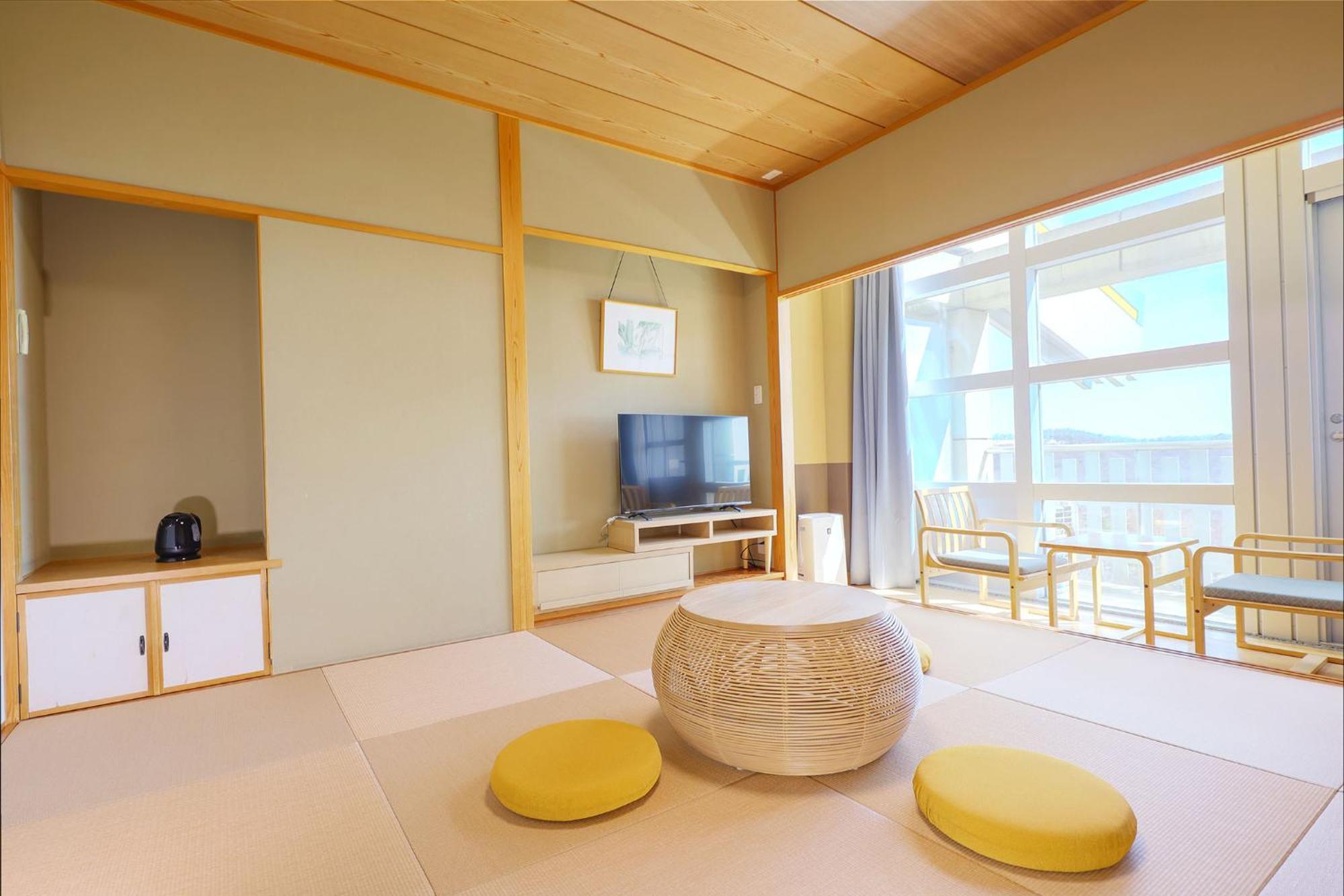 Taoya Nikko Kirifuri Hotell Rum bild