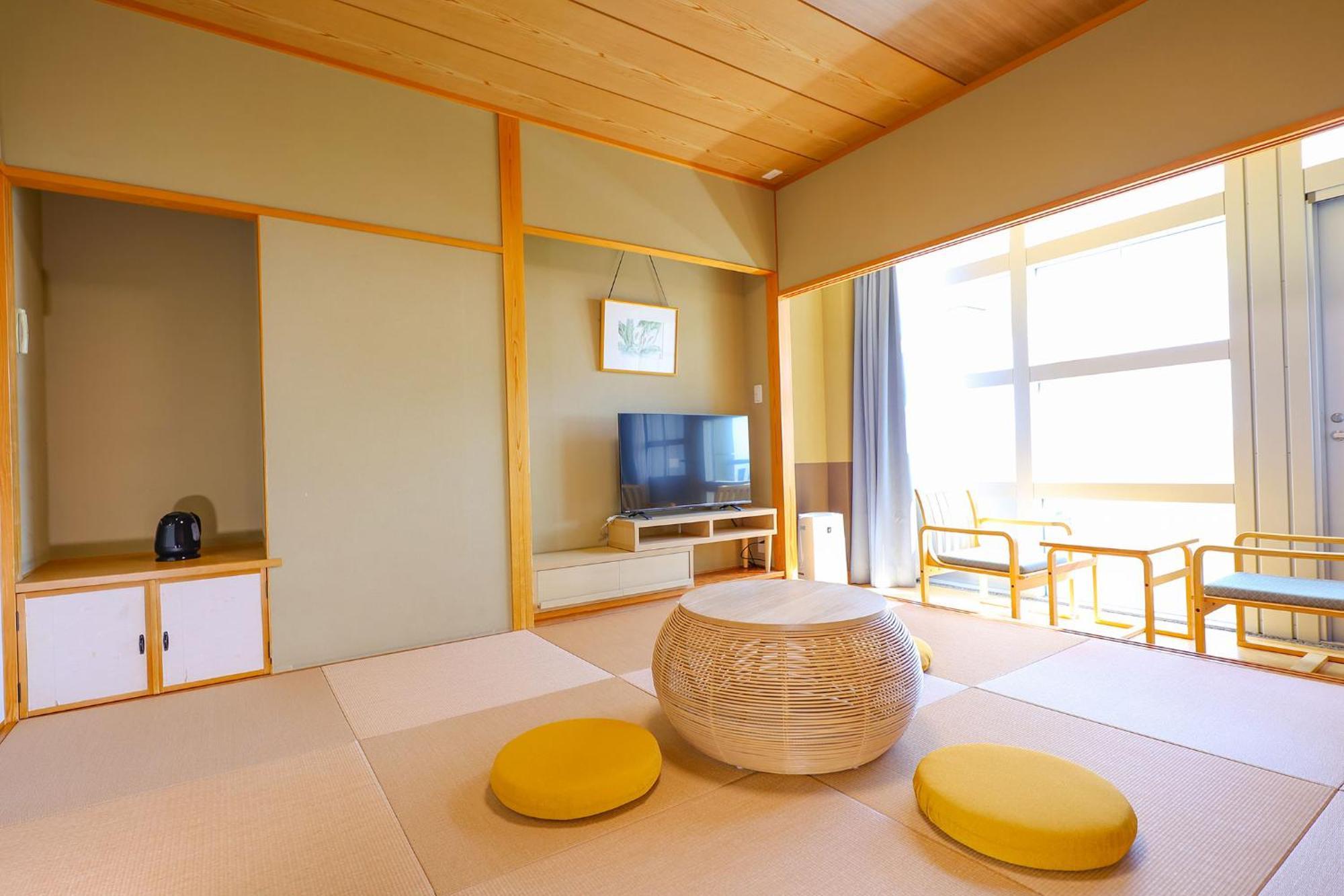 Taoya Nikko Kirifuri Hotell Exteriör bild