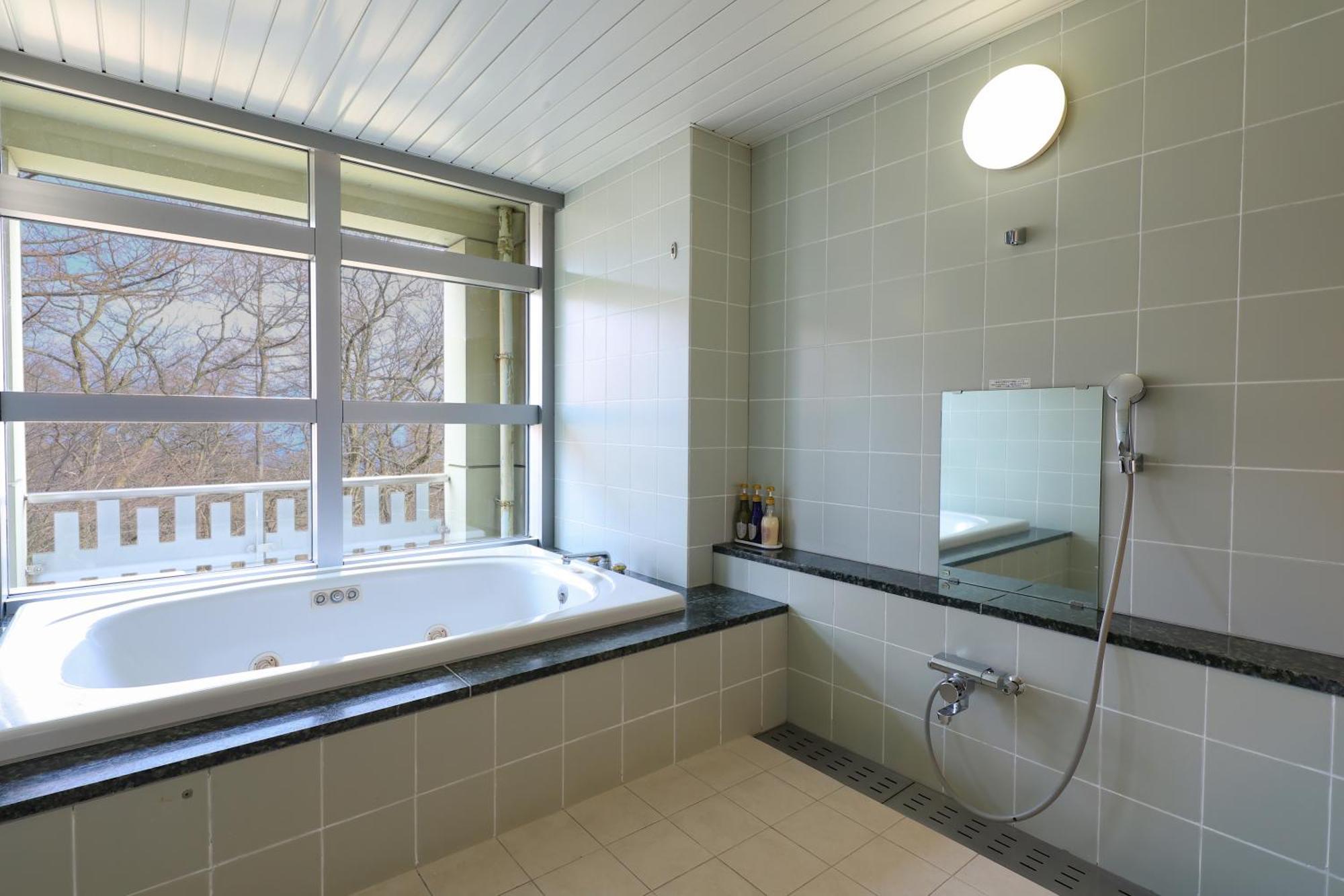 Taoya Nikko Kirifuri Hotell Exteriör bild