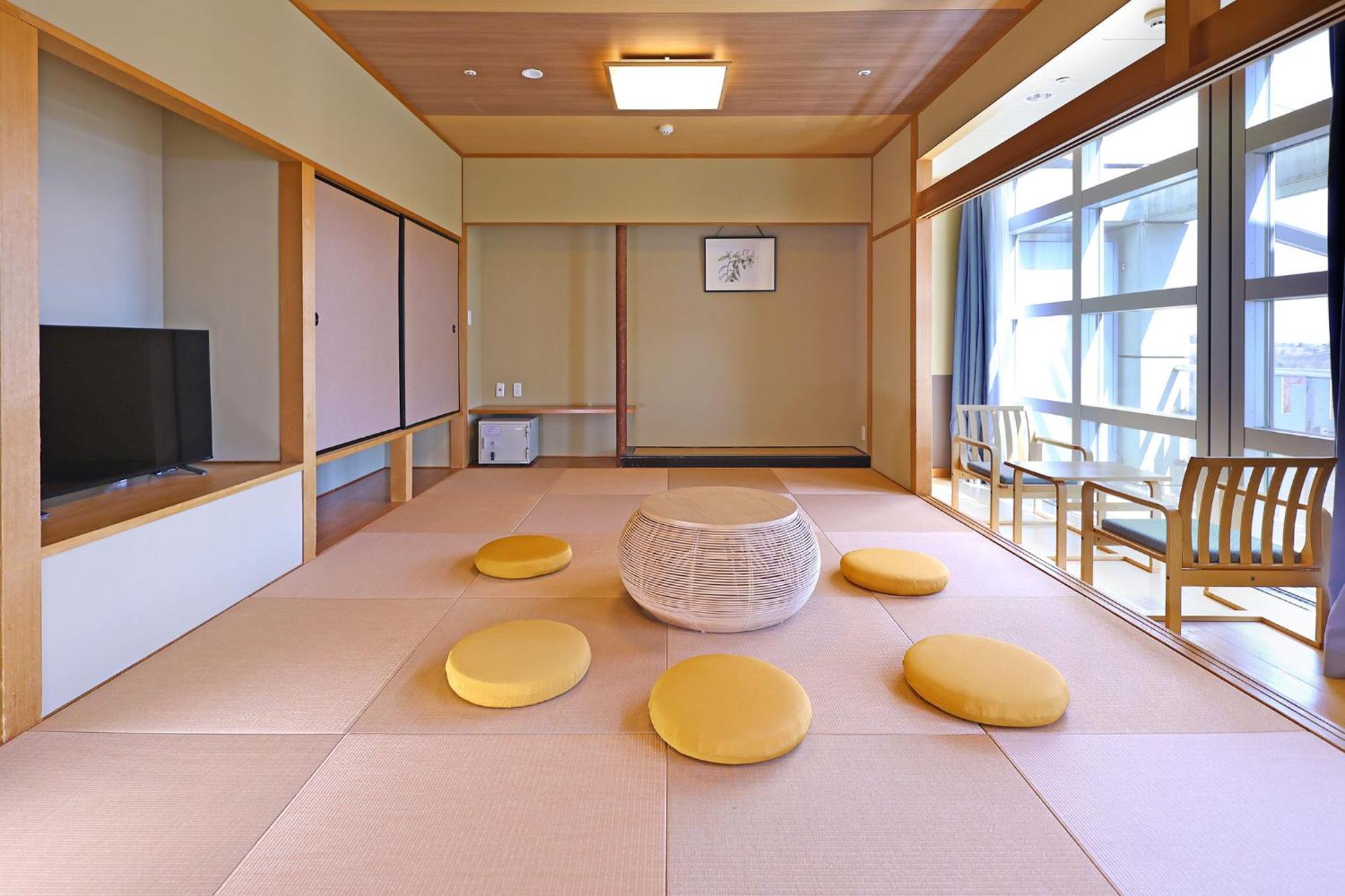 Taoya Nikko Kirifuri Hotell Exteriör bild